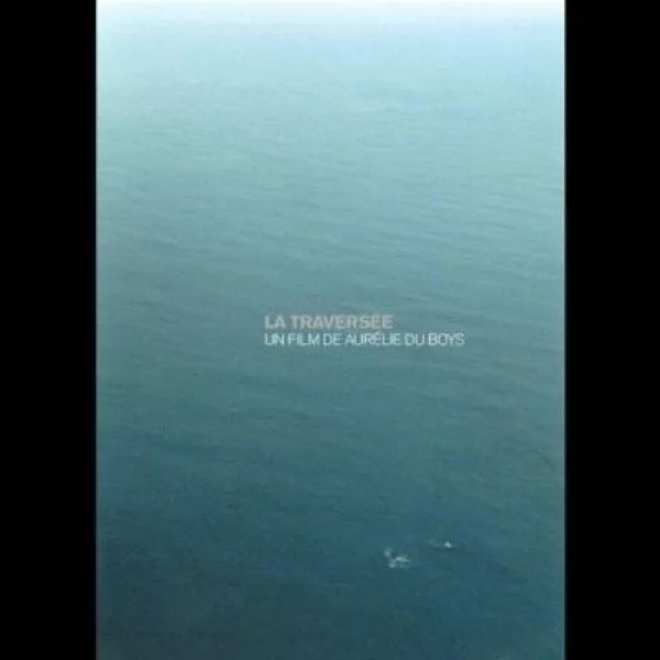 Yann Tiersen - La Traversée ( Un Film de Aurélie du Boys ) (DVD)