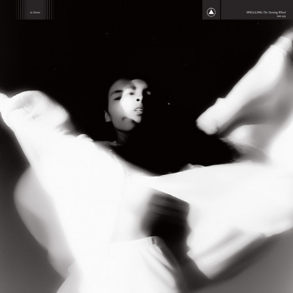 CD Spellling — Turning Wheel фото