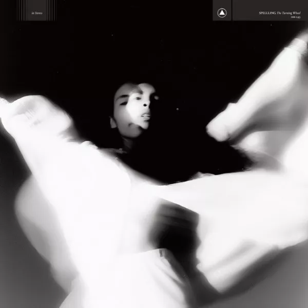 Spellling - Turning Wheel