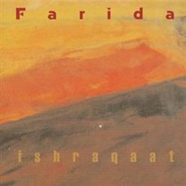 CD Farida — Ishraqaat фото