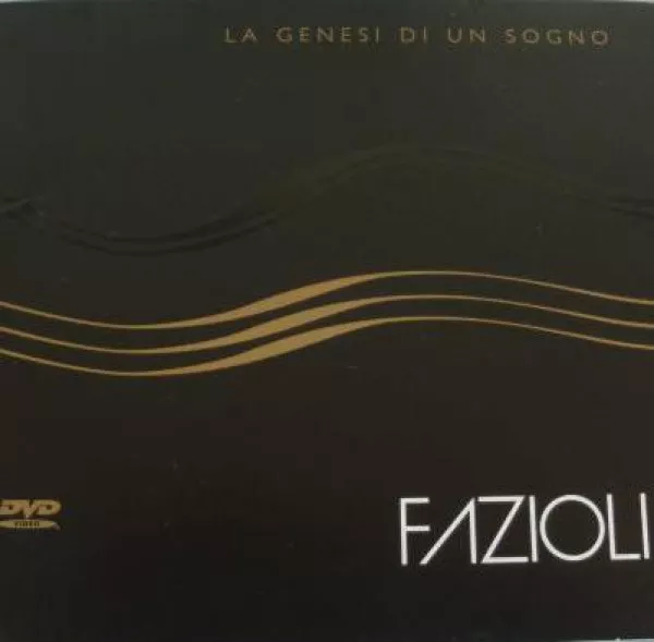 La Genesi Di Un Sogno -  Grand And Concert Pianos (DVD)