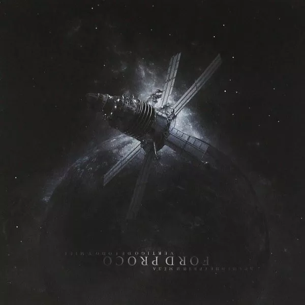 Ford Proco - Vertigo De Lodo Y Miel