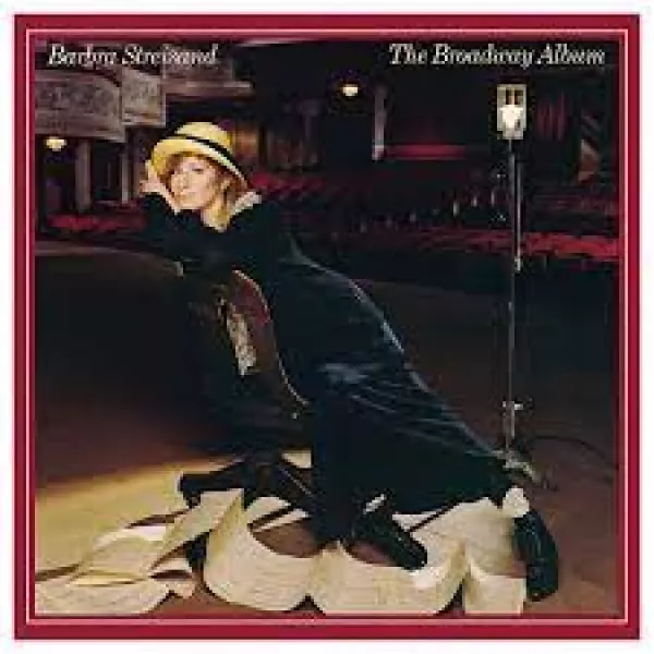 Barbra Streisand - Broadway Album