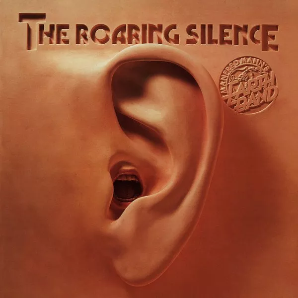 Manfred Mann's Earth Band - Roaring Silence