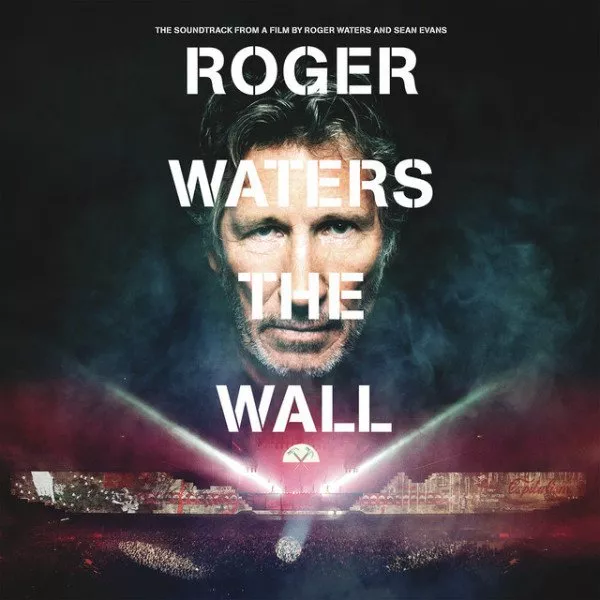 Roger Waters - Wall