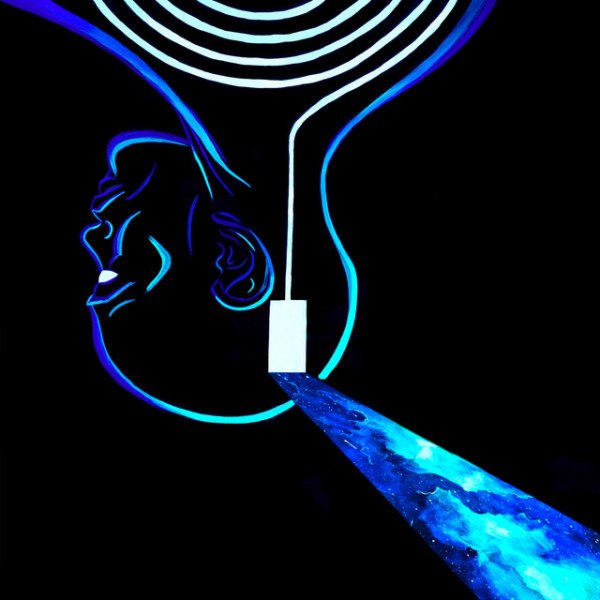 CD Theon Cross — Intra-I фото