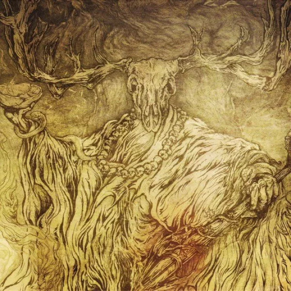 Funerary Call - Fragments From The Aethyr