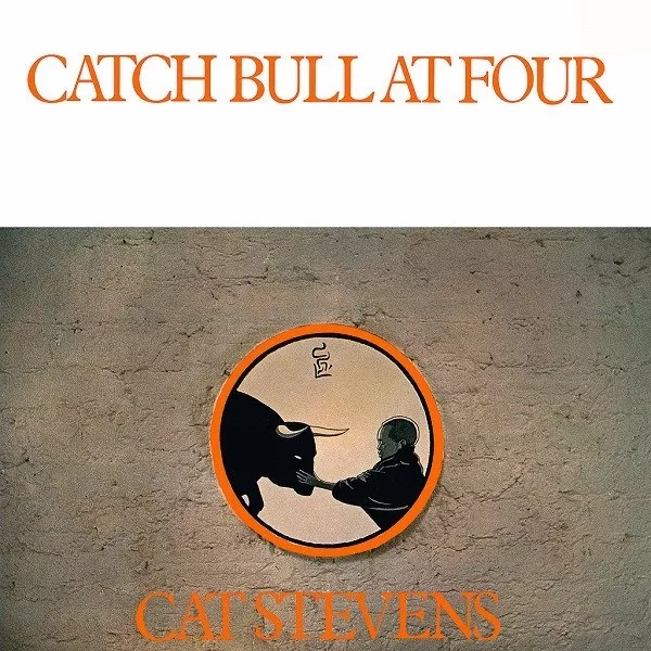 Cat Stevens - Catch Bull At Four