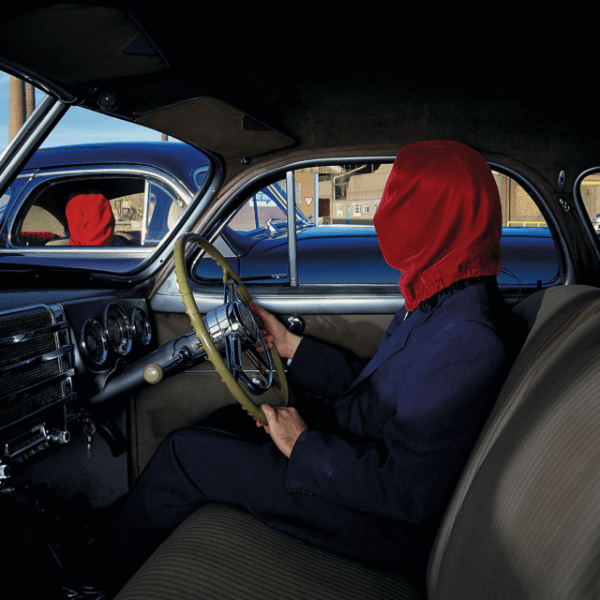 Mars Volta - Frances The Mute