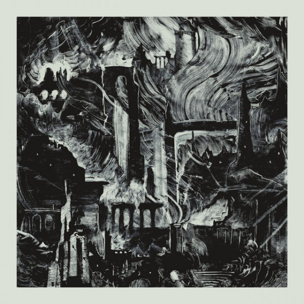 CD Necromancers — Where The Void Rose  фото