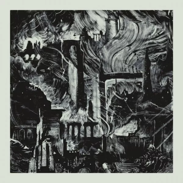 Necromancers - Where The Void Rose 