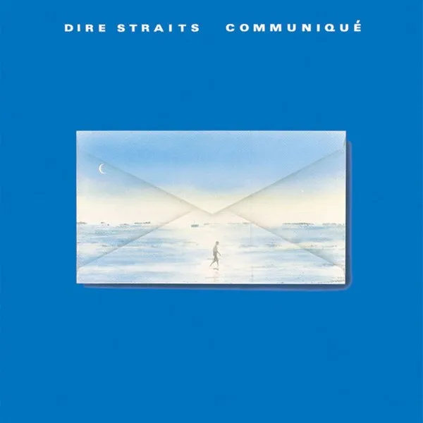 Dire Straits - Communique