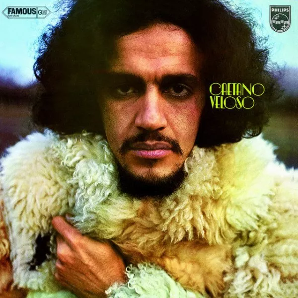Caetano Veloso - Caetano Veloso
