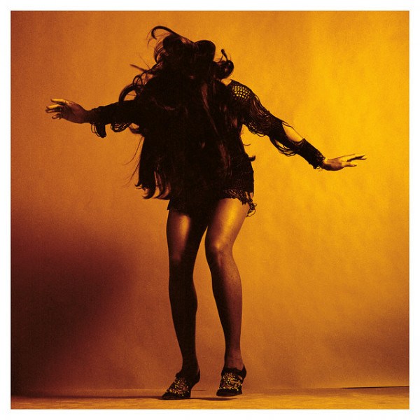 CD Last Shadow Puppets — Everything You've Come To Expect фото