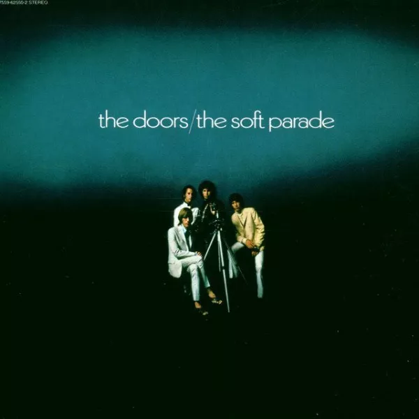 Doors - Soft Parade