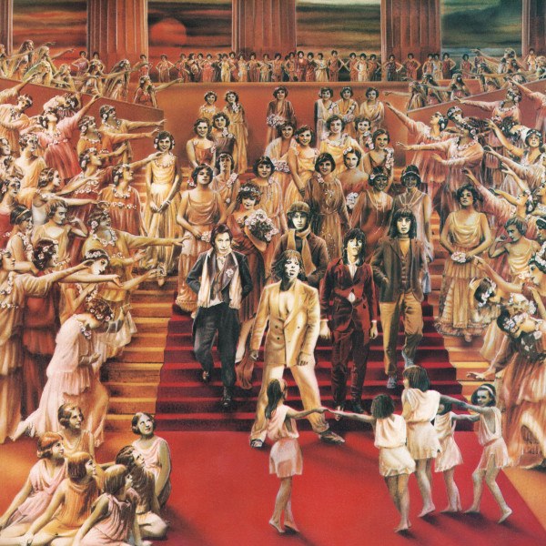 CD Rolling Stones — It's Only Rock 'N Roll фото