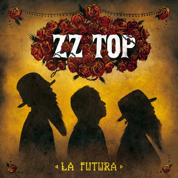 ZZ Top - La Futura