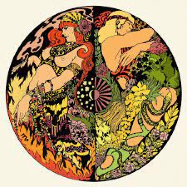 Blues Pills - Lady In Gold