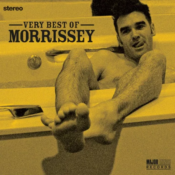 Morrissey - Very Best Of
