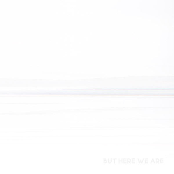 CD Foo Fighters — But Here We Are  фото