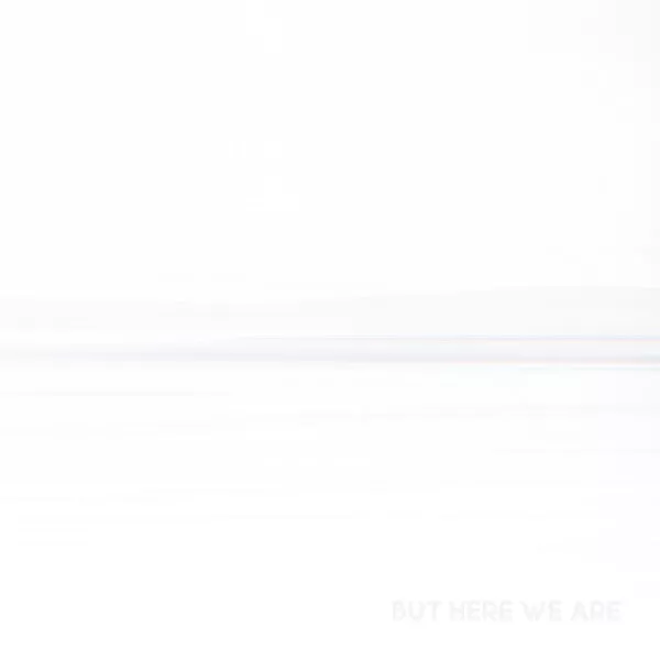 Foo Fighters - But Here We Are 