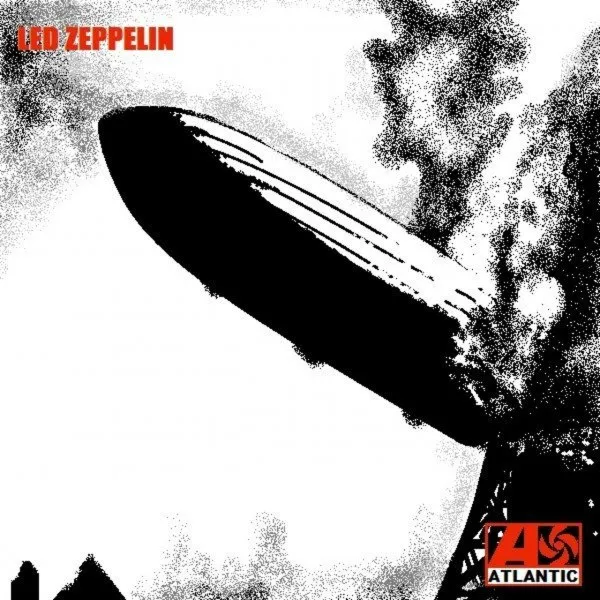 Led Zeppelin - Led Zeppelin I
