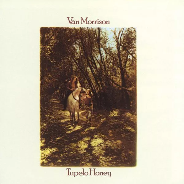 Van Morrison - Tupelo Honey