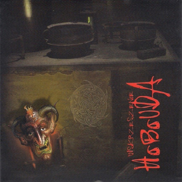 CD Hoboud — Wskrzeszenie Hobouda фото