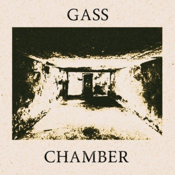CD Chamber — Gass фото
