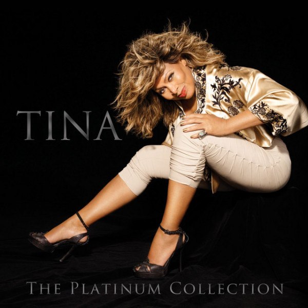 CD Tina Turner — Platinum Collection (3CD) фото