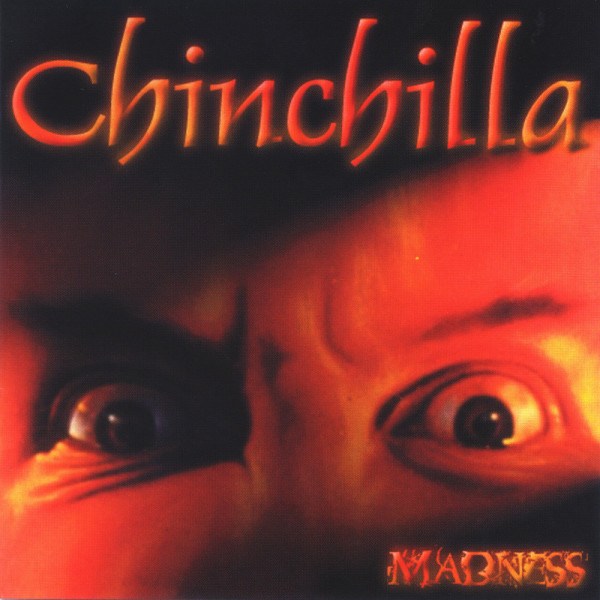 CD Chinchilla — Madness фото