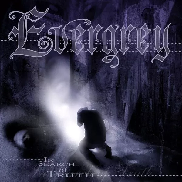 Evergrey - In Search Of Truth