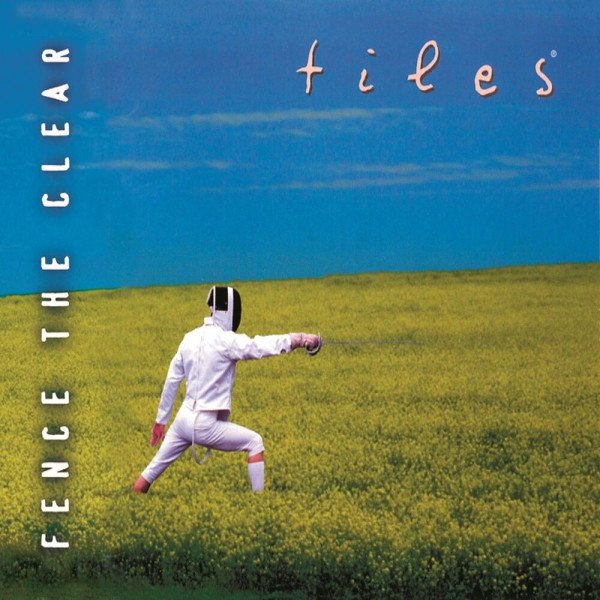 CD Tiles — Fence The Clear фото