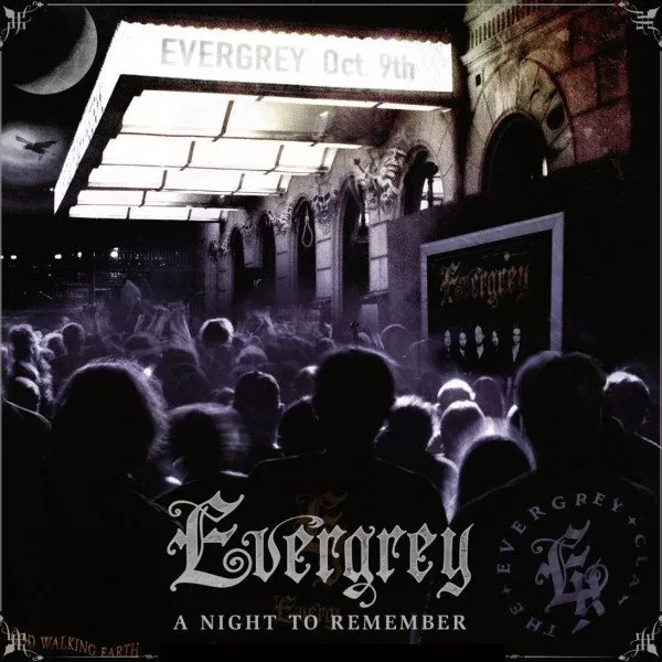 Evergrey - A Night To Remember - Live 2004 (2CD)