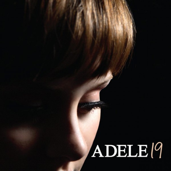 CD Adele — 19 фото