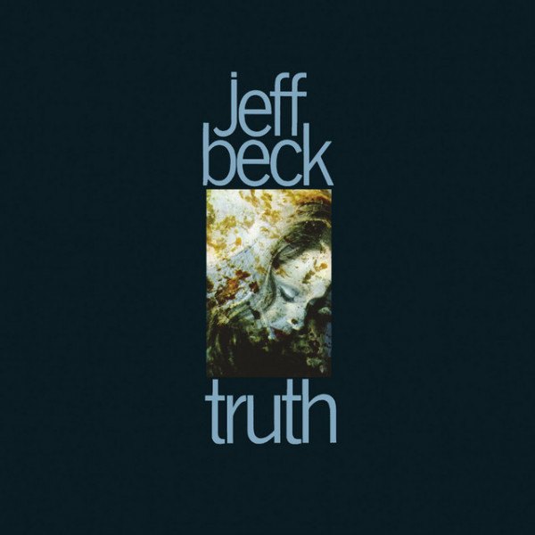 CD Jeff Beck — Truth фото