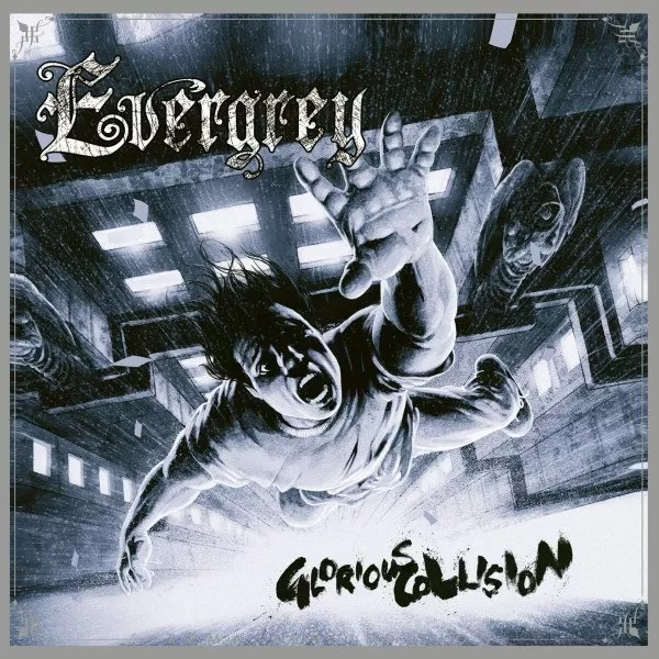 Evergrey - Glorious Collision