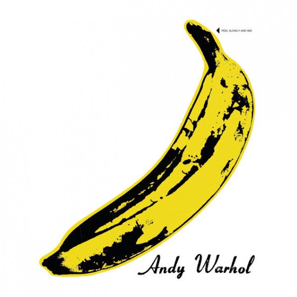 CD Velvet Underground & Nico — Velvet Underground & Nico фото
