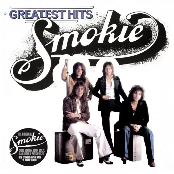Smokie - Greatest Hits