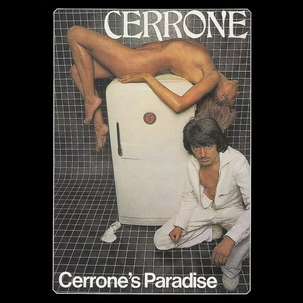 Cerrone - Cerrone's Paradise