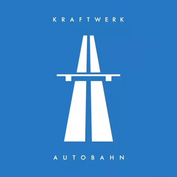 Kraftwerk - Autobahn