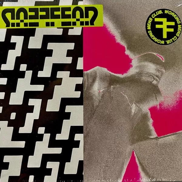 Working Men's Club - Fear Fear (2CD)