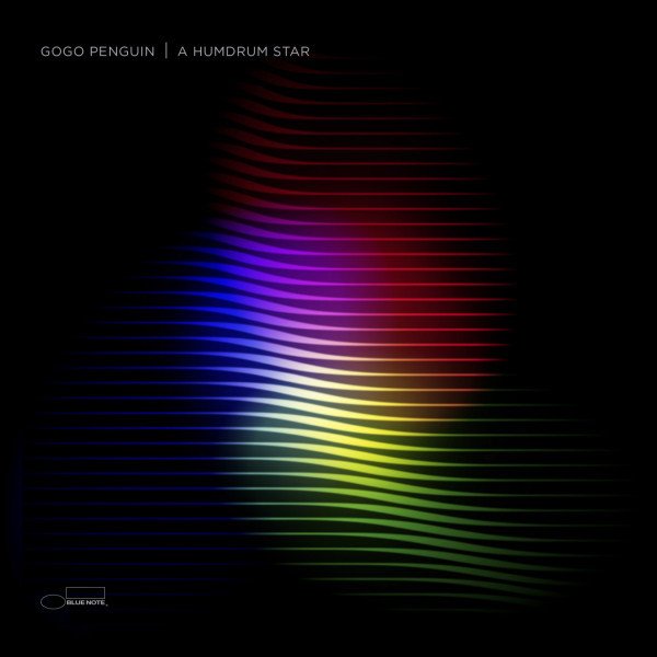 CD Gogo Penguin — A Humdrum Star фото