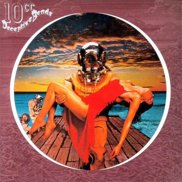 10 CC - Deceptive Bends