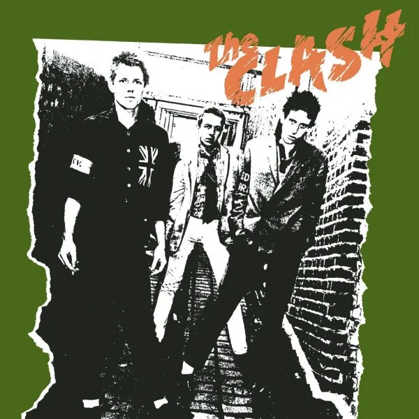 Clash - Clash