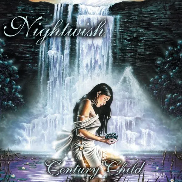 Nightwish - Century Child