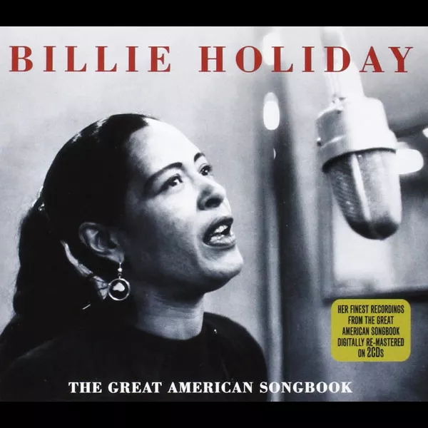 Billie Holiday - Great American Songbook