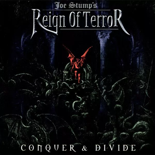 Reign of Terror - Conquer & Divide