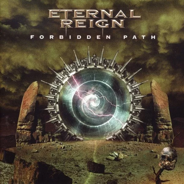 Eternal Reign - Forbidden Path