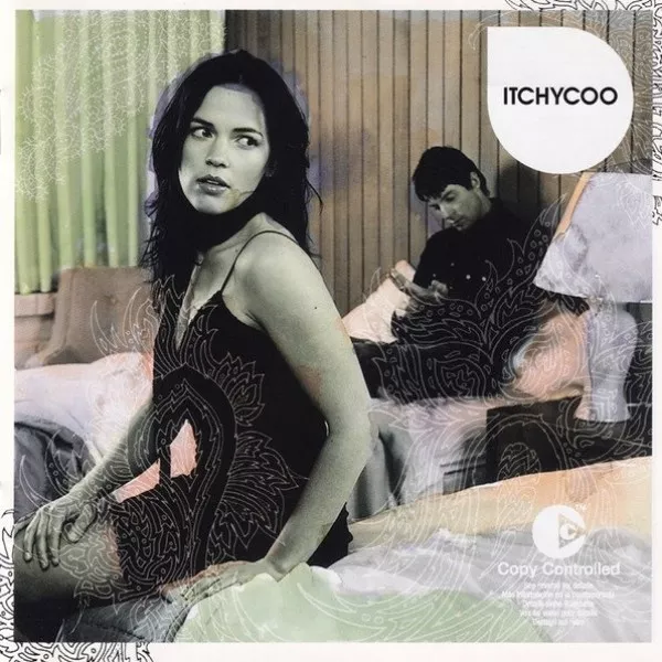 Itchycoo - Itchycoo